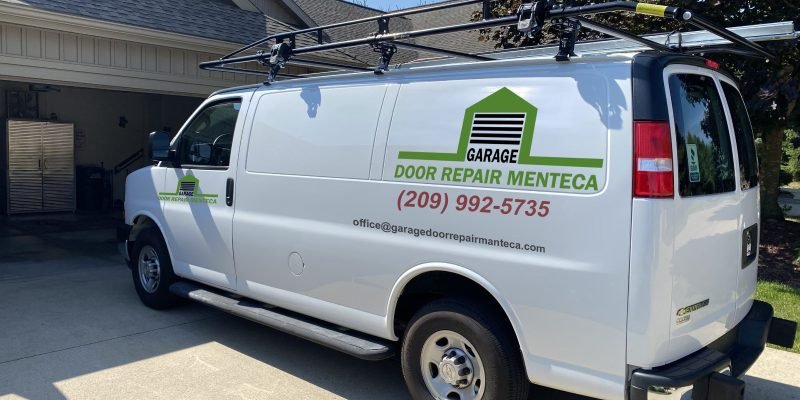Garage Door Repair Manteca (VANS) Garage Door Repair Manteca (VANS)